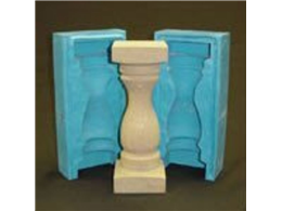 GS-A30 hardness of 30 shore A,platinum cure silicone rubber