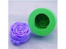 GS-A25 hardness of 25 shore A, food grade silicone rubber