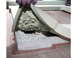 GS-C35 cement stone mold making silicone rubber