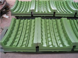 GS-A20 platinum silicone rubber for  tyre mold making