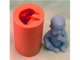 GS-A20 food grade silicon for soap candle mold making
