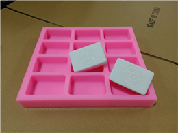 Bar Soap Mold Custom Resin Molds Customized Fondant Mold Cake Mould